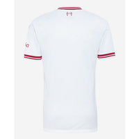 Camiseta Liverpool Away 26/27 - Jugador