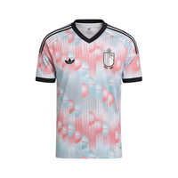 Camiseta Bélgica Away 26/27