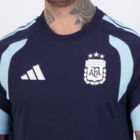 Camiseta Argentina Capacitación 26/27