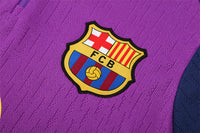 Conjunto de entrenamiento para adultos Barcelona 25/26