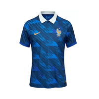Camiseta Francia Home 26/27