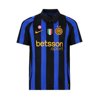 Camiseta Inter de Milán Home 26/27