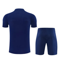 Conjunto de Entrenamiento Inter de Milán 26/27
