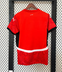 Camiseta Egipto Home 26/27