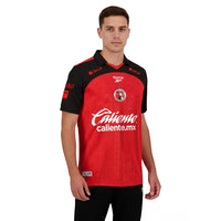Camiseta Club Tijuana 26/27 Home