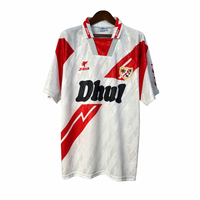 Camiseta Retro Rayo Vallecano 94/95
