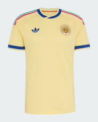 Camiseta Curazao Away 26/27