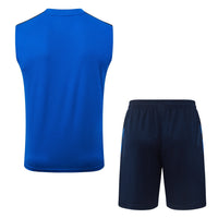 Conjunto de Entrenamiento Inter de Milán 26/27