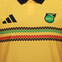 Camiseta Jamaica Home 26/27