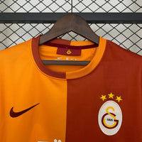 Camiseta Retro Galatasaray Home 13/14