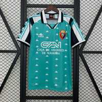 Camiseta Retro CA Osasuna Home Away 95/97