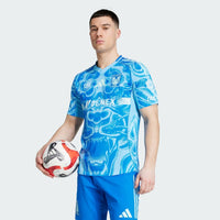 Camiseta Tigres UANL Away 25/26