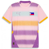 Camiseta Filipinas Third 26/27