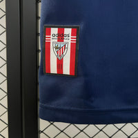 Camiseta Retro Athletic Bilbao Away 99/00
