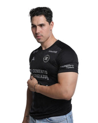 Camiseta Cruz Azul 25/26 Third