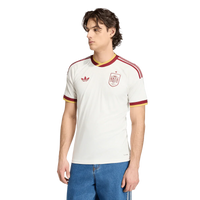Camiseta España 26/27 Away
