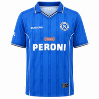 Camiseta Retro SSC Napoli Home 00/01