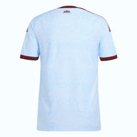 Camiseta Aston Villa Third 26/27