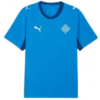 Camiseta Islandia Home 26/27