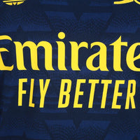 Camiseta Arsenal Away 26/27
