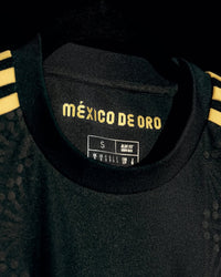 Camiseta Femenina México de Oro 25/26