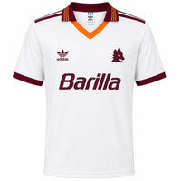 Camiseta Retro AS Roma Away 92/93