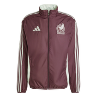 Chaqueta de Doble Cara Selección México