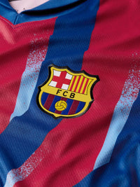 Camiseta FC Barcelona Cuarta Equipación 25/26