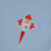Camiseta RC Celta Home Retro 2002 - Con Parche LaLiga