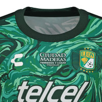 Camiseta Charly Club Leon 26/27 Home