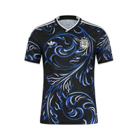 Camiseta Argentina Away 26/27