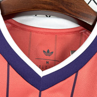 Camiseta Selección Escocia Away 26/27