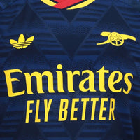 Camiseta Arsenal Away 26/27 - Jugador