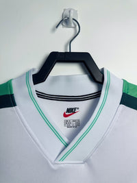 Camiseta Retro Nigeria 1998