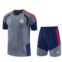 Conjunto de Entrenamiento Bayern de Múnich 26/27