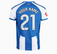 Camiseta Espanyol 25/26 Home
