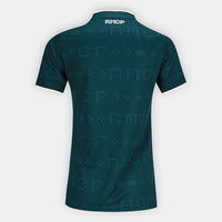 Camiseta Real Madrid Away 26/27 Mujer