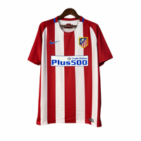 Camiseta Retro Atletico Madrid 16/17