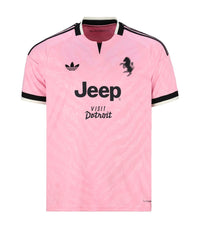 Camiseta Juventus Away 26/27