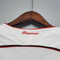 Camiseta Manga Larga AC Milan Champions League 06/07