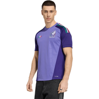Camiseta México Portero 26/27