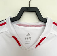 Camiseta Retro AC Milan Away 04/05