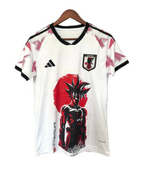 Camiseta Japón 26/27 -Edición Especial