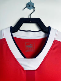Camiseta Retro Arsenal Home 16/17