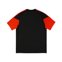 Camiseta Bélgica Entrenamiento 26/27 - Negra