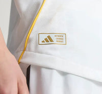 Camiseta Real Madrid Home 25/26- Jugador