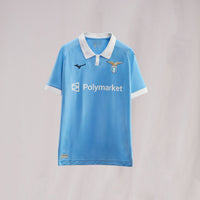 Camiseta Lazio Home 26/27 - Jugador