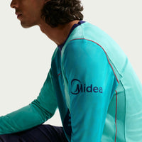 Camiseta Barcelona 26/27 Third Manga larga