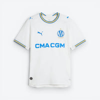 Camiseta Olympique de Marsella 26/27 - Jugador