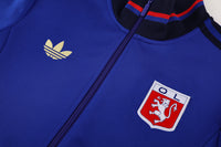 Chándal Olympique Lyonnais 25/26